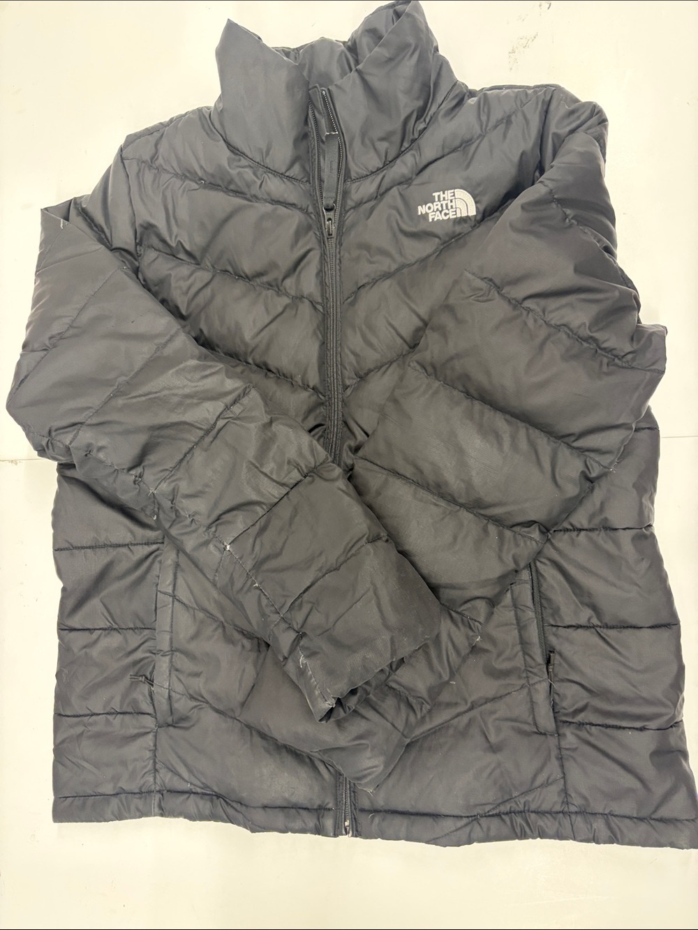 The North Face Women’s Alpz 2.0 Down Jacket size Large